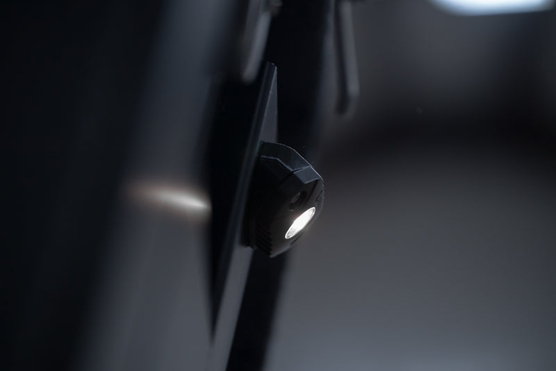 SeeLite Rock Light Wedge