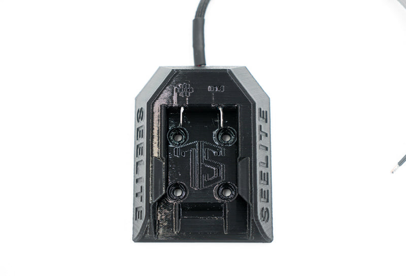 SeeFish 20V Yellow Battery Adapter