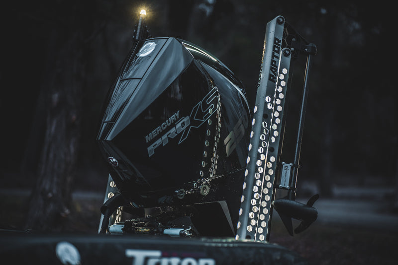 SeeLite Power Anchor Lighting Kit