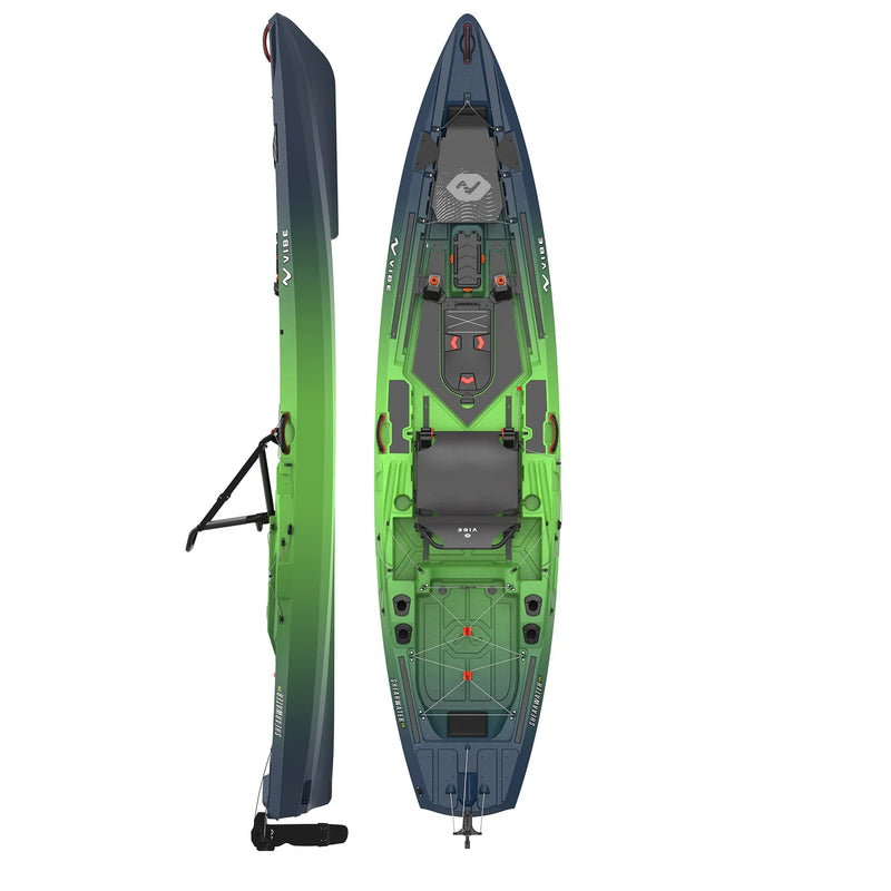 Vibe Shearwater 125
