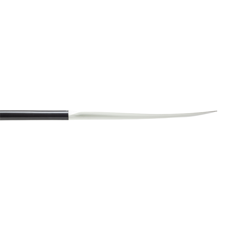 Shred Hybrid 1-Piece Kayak Paddle