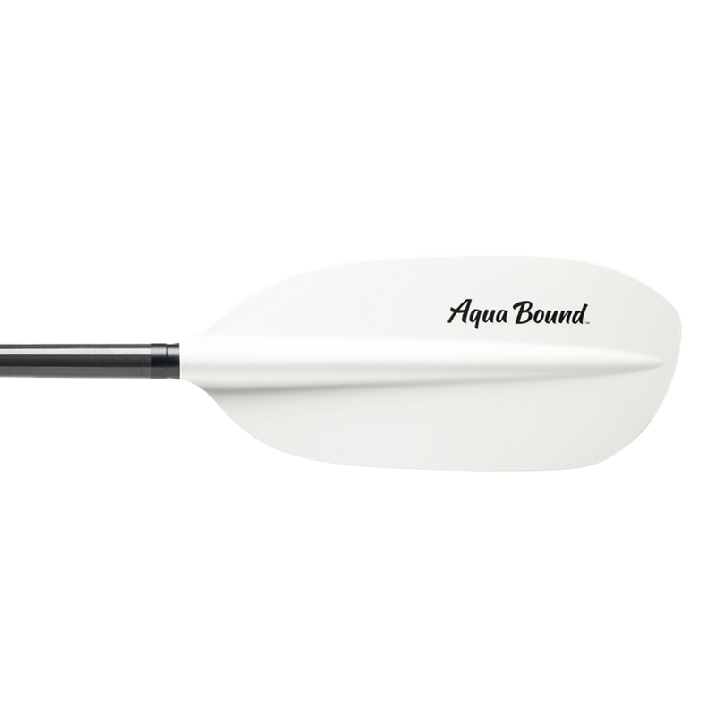 Shred Hybrid 4-Piece Kayak Paddle