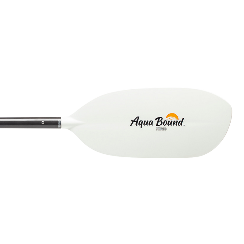 Shred Hybrid 4-Piece Kayak Paddle