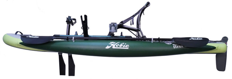 Mirage iTrek Angler 10