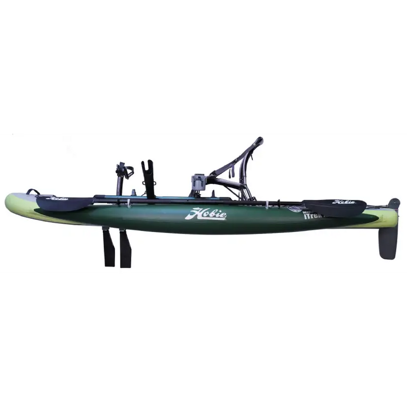 Mirage iTrek Angler 10