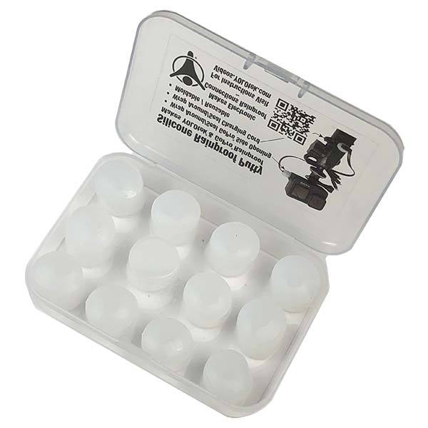 Silicone Rainproof Putty