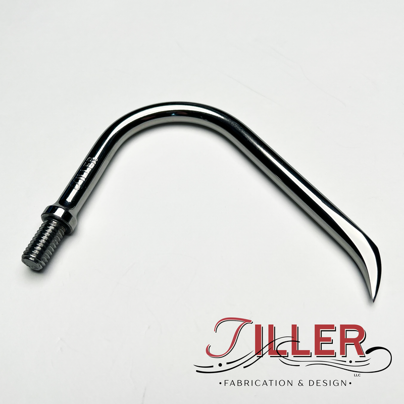 STEADY STICK'em 19" KAYAK FISHING GAFF