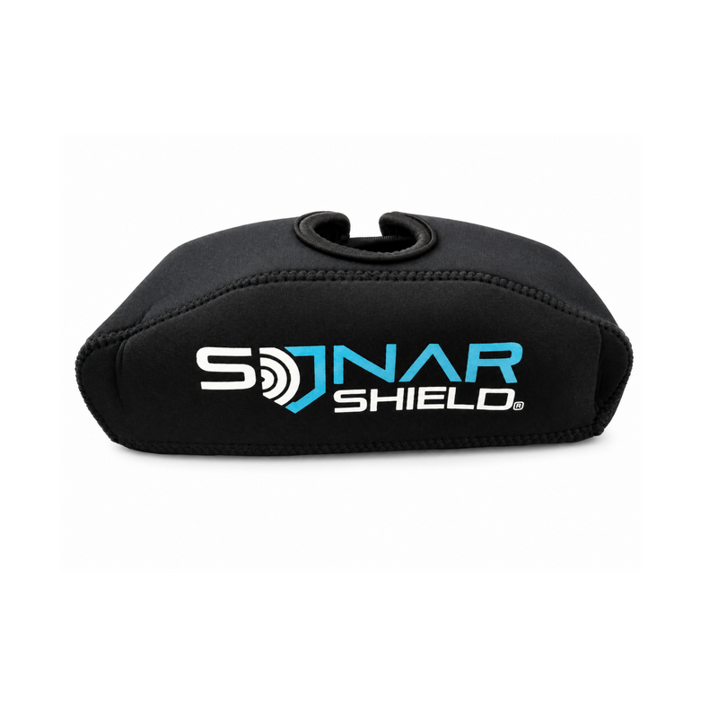 Garmin GT360UHD Transducer Cover
