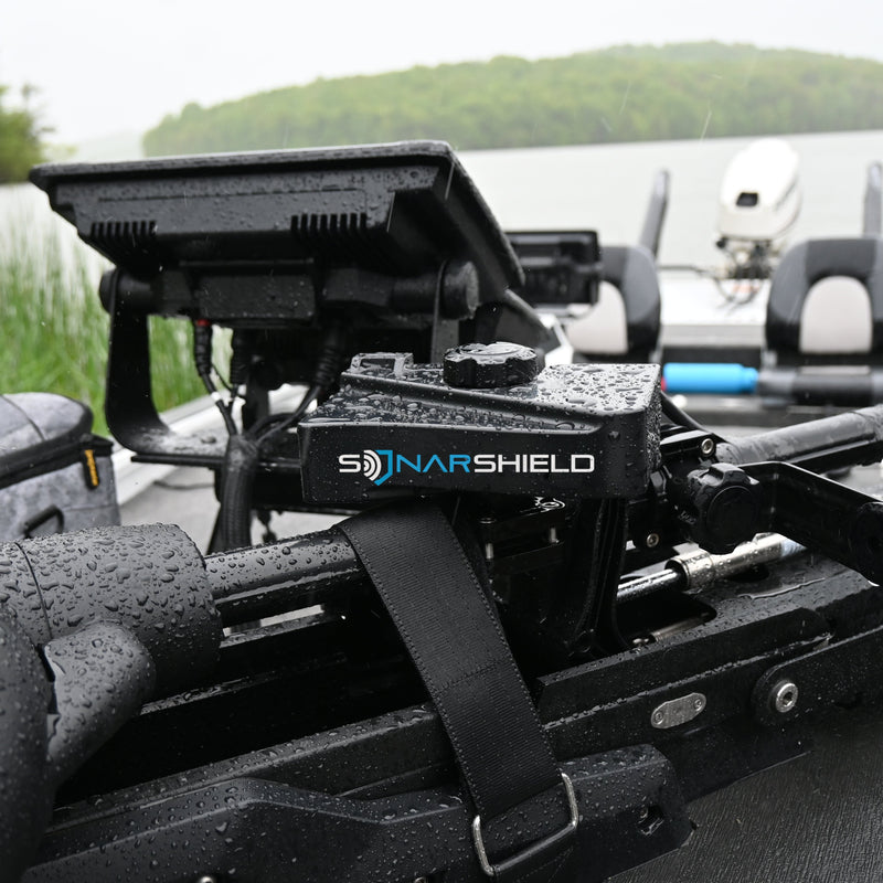 Transducer Cover for Garmin Livescope LVS34