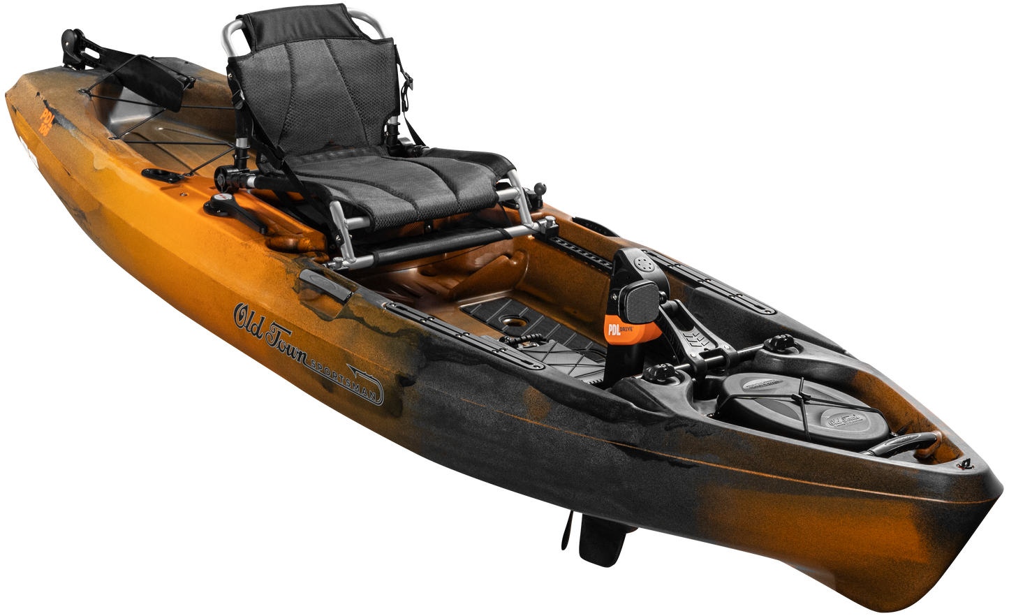 Old Town Sportsman PDL 106