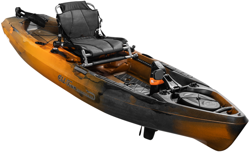 Old Town Sportsman PDL 106