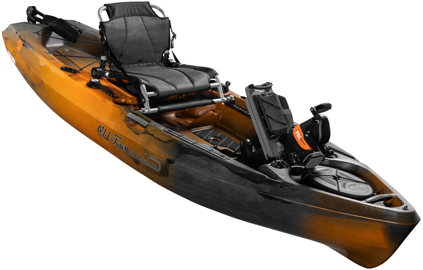 Old Town Sportsman PDL 106
