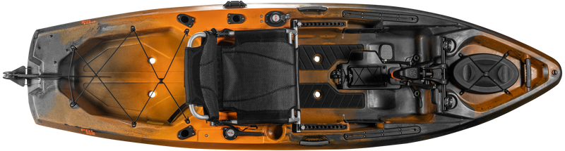 Old Town Sportsman PDL 106