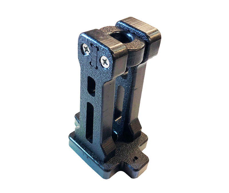 QuickStop™ Pole Anchor Tower Upgrade