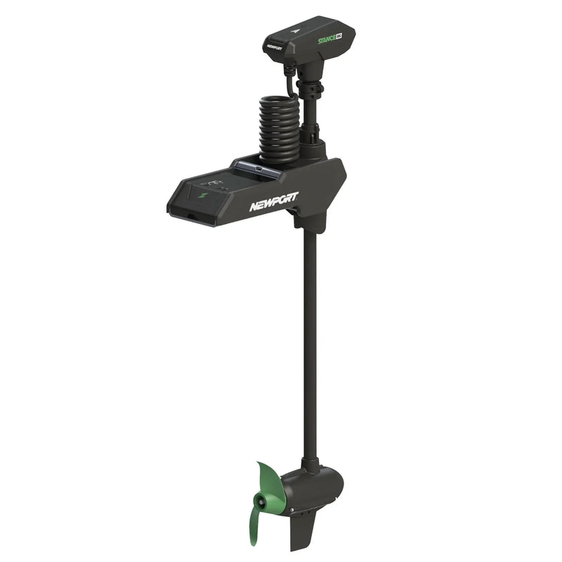 Newport Vessels Stance Bow Mount Trolling Motor