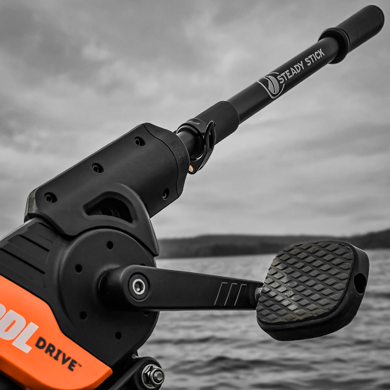 STEADY STICK® for the OLD TOWN PDL DRIVE