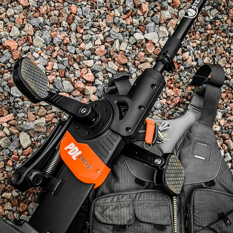 STEADY STICK® for the OLD TOWN PDL DRIVE