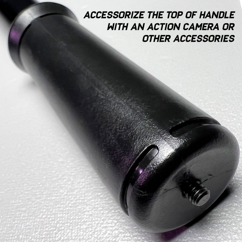 STEADY STICK® 8" STUB for the OLD TOWN PDL DRIVE