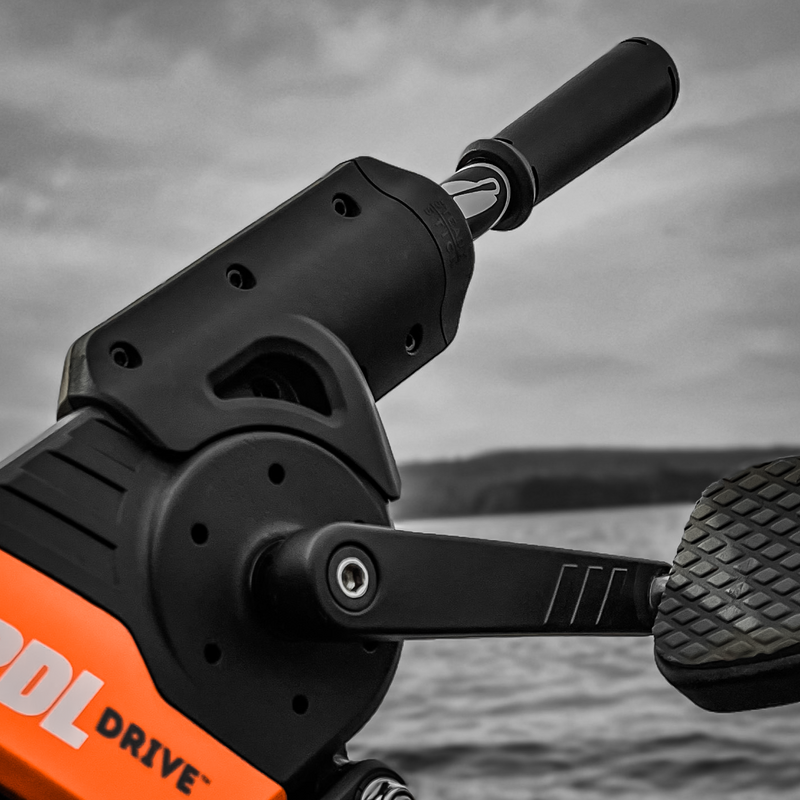 STEADY STICK® 8" STUB for the OLD TOWN PDL DRIVE