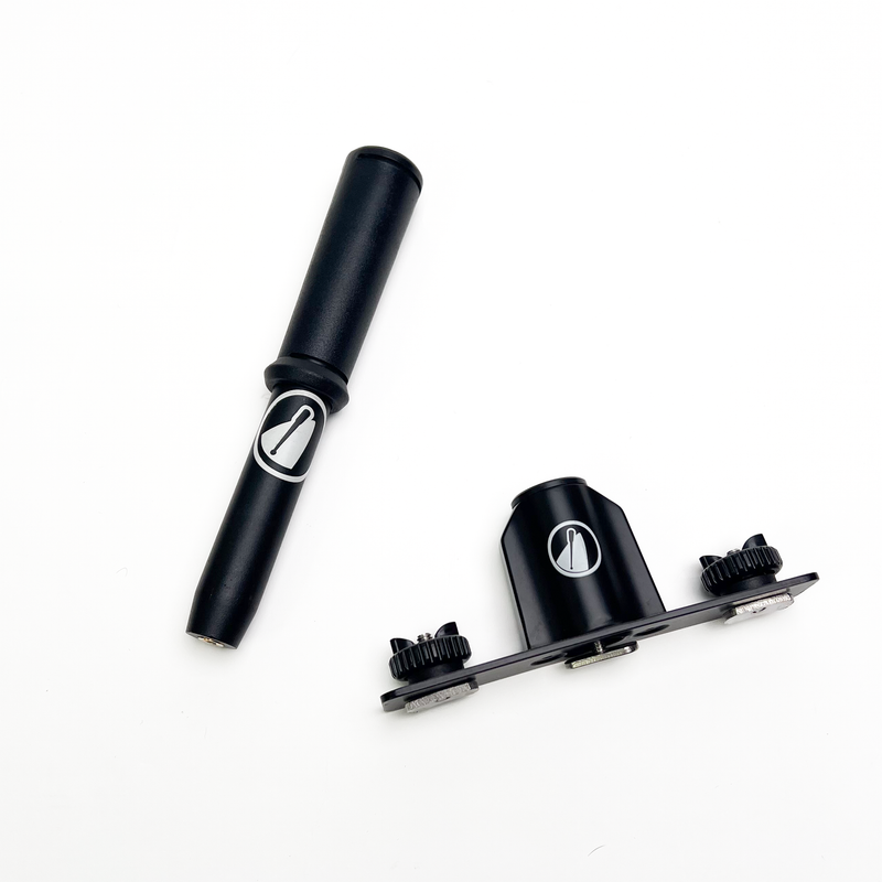 STEADY STICK® 8" STUB TRACKMOUNT