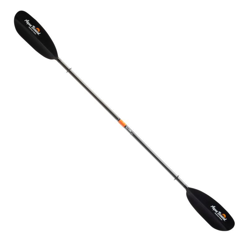Sting Ray Carbon 2-Piece Posi-Lok™ Kayak Paddle