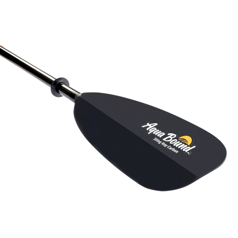 Sting Ray Carbon 2-Piece Versa-Lok™ Kayak Paddle 230 - 245