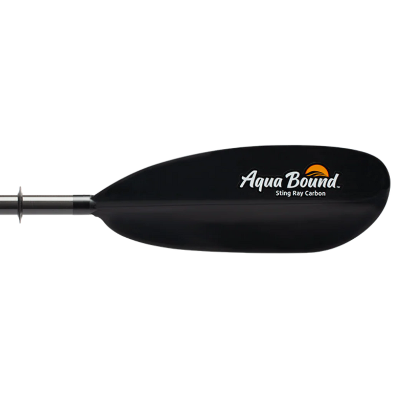 Sting Ray Carbon 2-Piece Versa-Lok™ Kayak Paddle 230 - 245