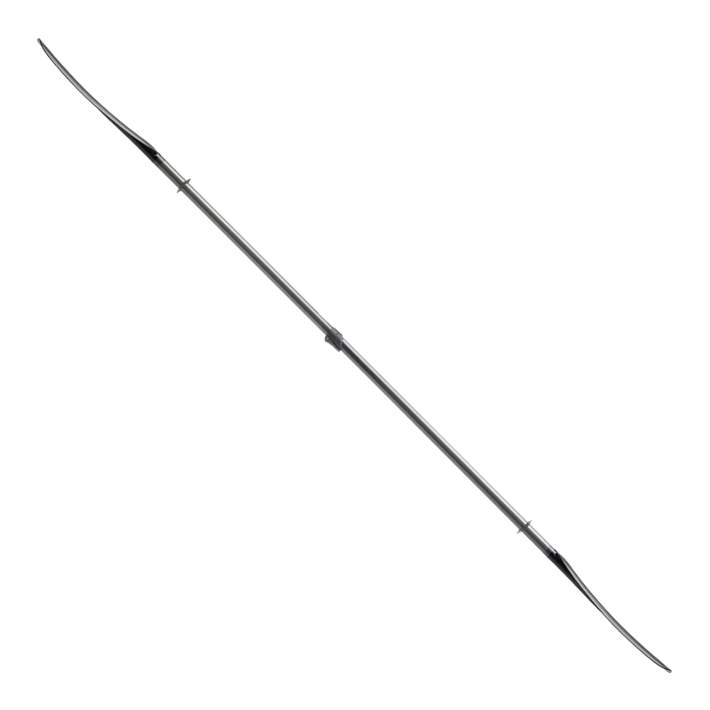 Sting Ray Carbon 2-Piece Versa-Lok™ Kayak Paddle 230 - 245