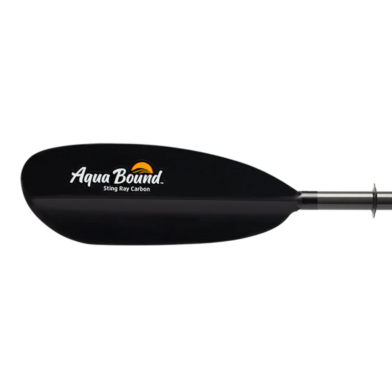 Sting Ray Carbon 2-Piece Versa-Lok™ Kayak Paddle 230 - 245