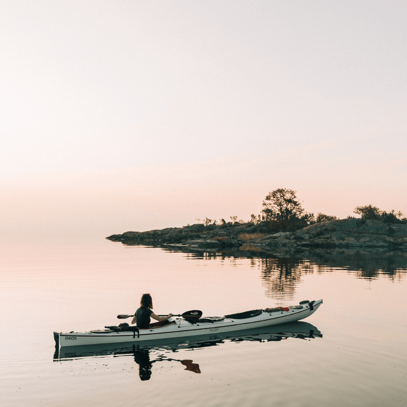 Sting Ray Carbon 2-Piece Versa-Lok™ Kayak Paddle