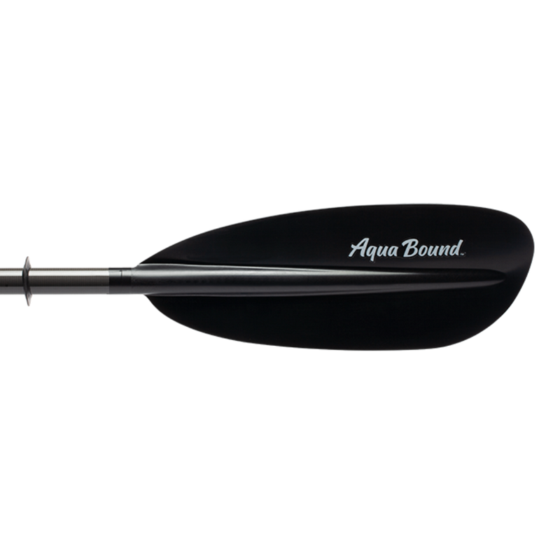 Sting Ray Carbon 4-Piece Posi-Lok™ Kayak Paddle