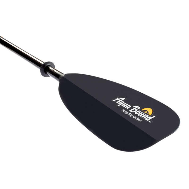 Sting Ray Carbon 4-Piece Versa-Lok™ Kayak Paddle