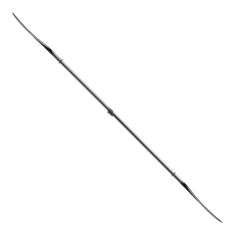Sting Ray Carbon 4-Piece Versa-Lok™ Kayak Paddle