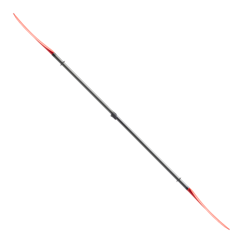 Sting Ray Hybrid 2-Piece Versa-Lok™ Kayak Paddle