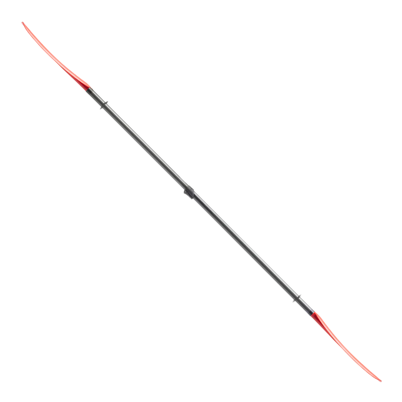 Sting Ray Hybrid 2-Piece Versa-Lok™ Kayak Paddle 230-245