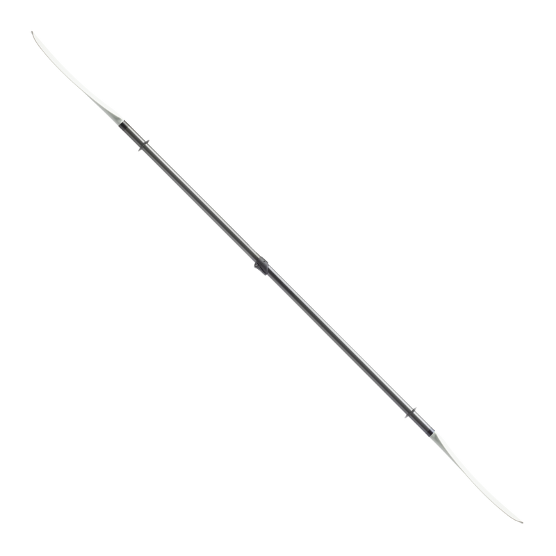 Sting Ray Hybrid 2-Piece Versa-Lok™ Kayak Paddle