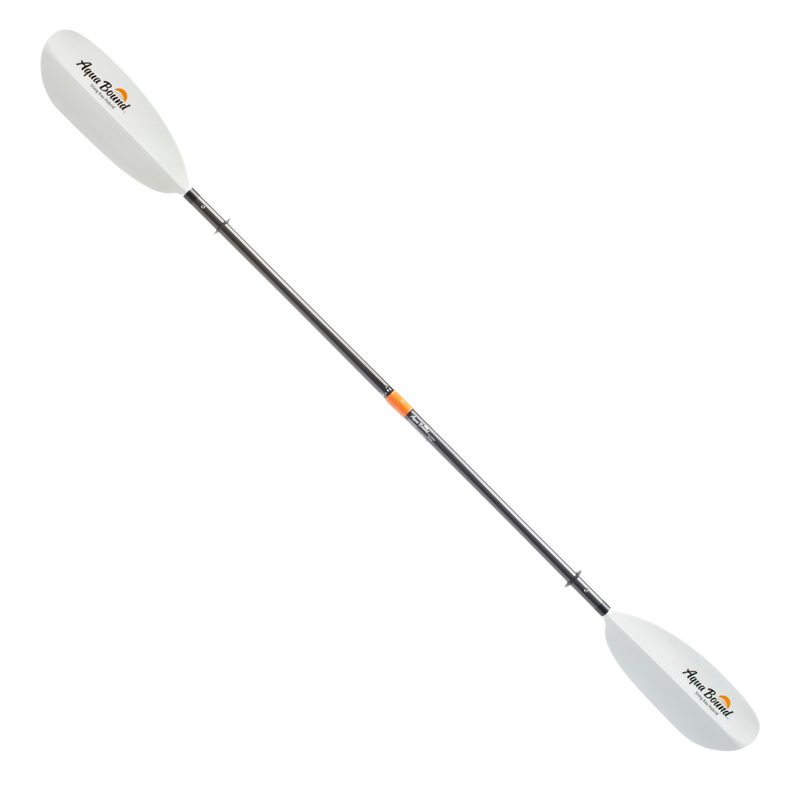 Sting Ray Hybrid 4-Piece Posi-Lok™ Kayak Paddle