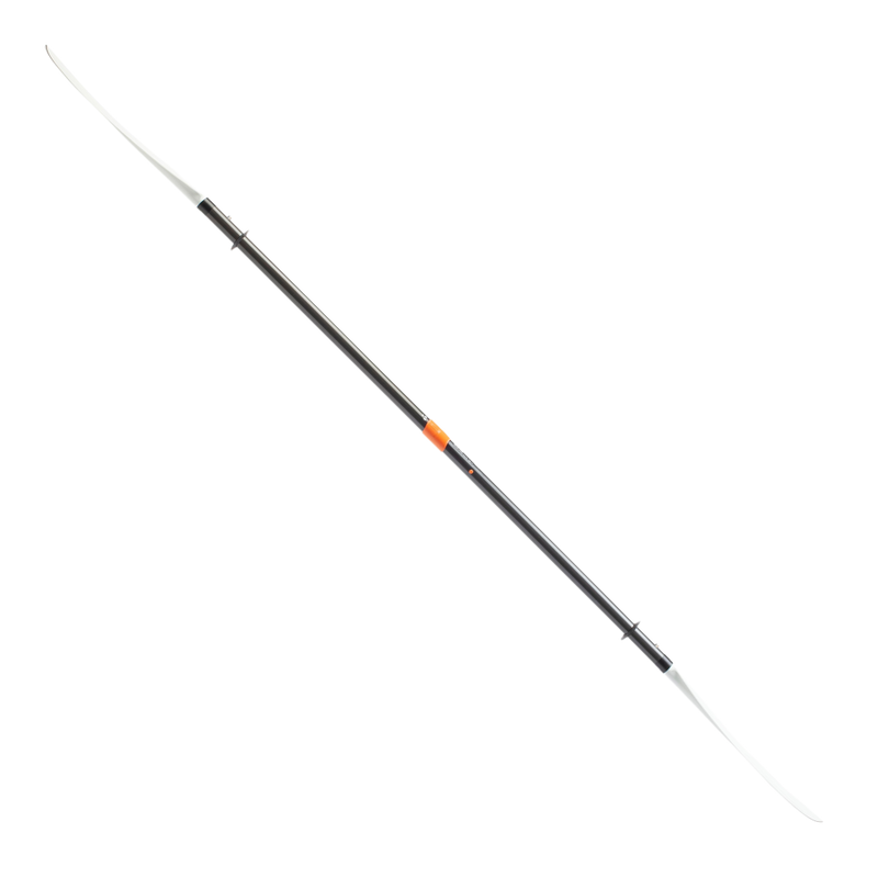 Sting Ray Hybrid 4-Piece Posi-Lok™ Kayak Paddle