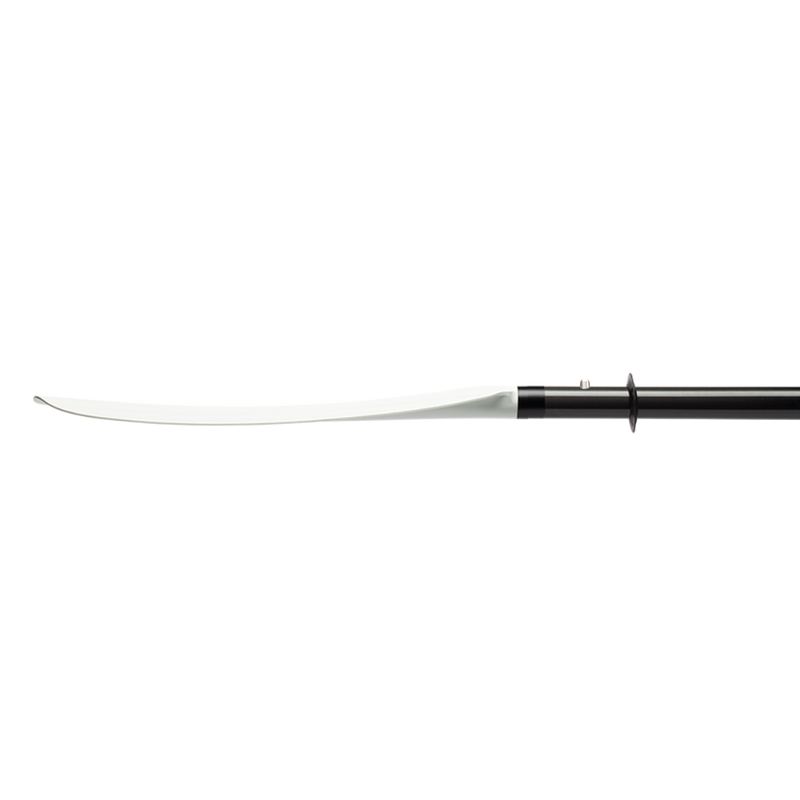 Sting Ray Hybrid 4-Piece Posi-Lok™ Kayak Paddle