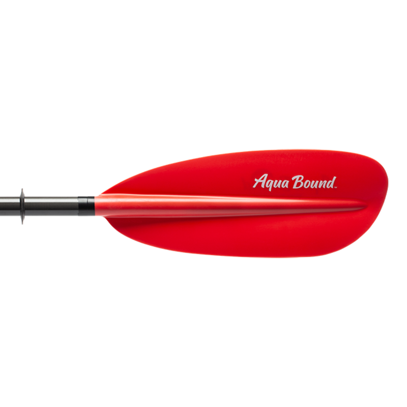 Sting Ray Hybrid 4-Piece Versa-Lok™ Kayak Paddle