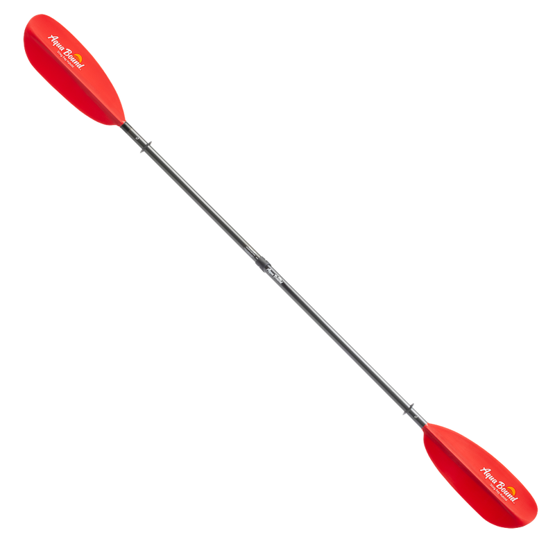 Sting Ray Hybrid 4-Piece Versa-Lok™ Kayak Paddle