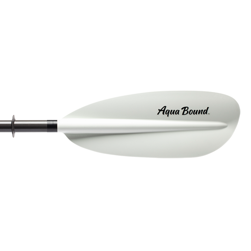 Sting Ray Hybrid 4-Piece Versa-Lok™ Kayak Paddle