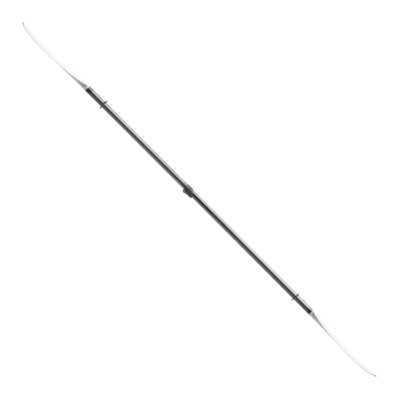 Sting Ray Hybrid 4-Piece Versa-Lok™ Kayak Paddle