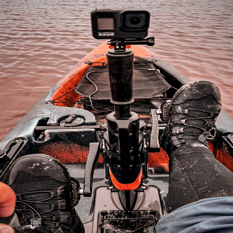 STEADY STICK® 8" STUB for the OLD TOWN PDL DRIVE