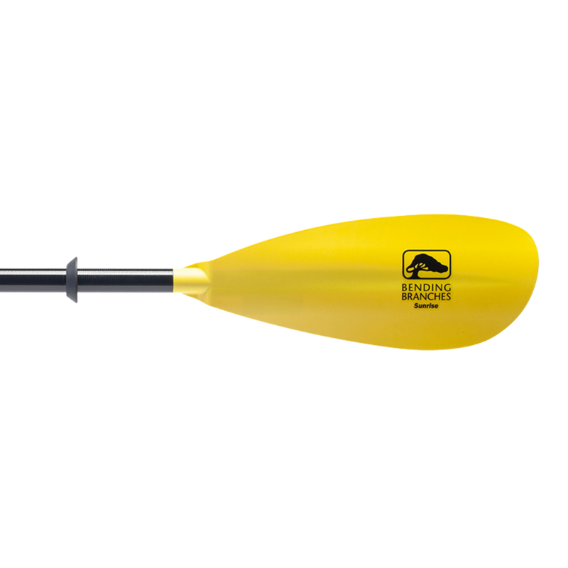 Sunrise Glass