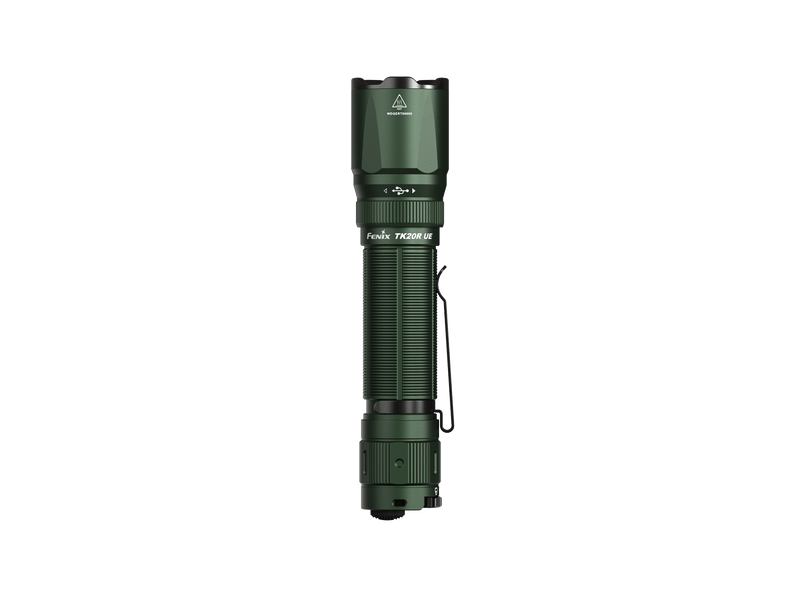 Fenix TK20R UE Tactical LED Flashlight - 2800 Lumens
