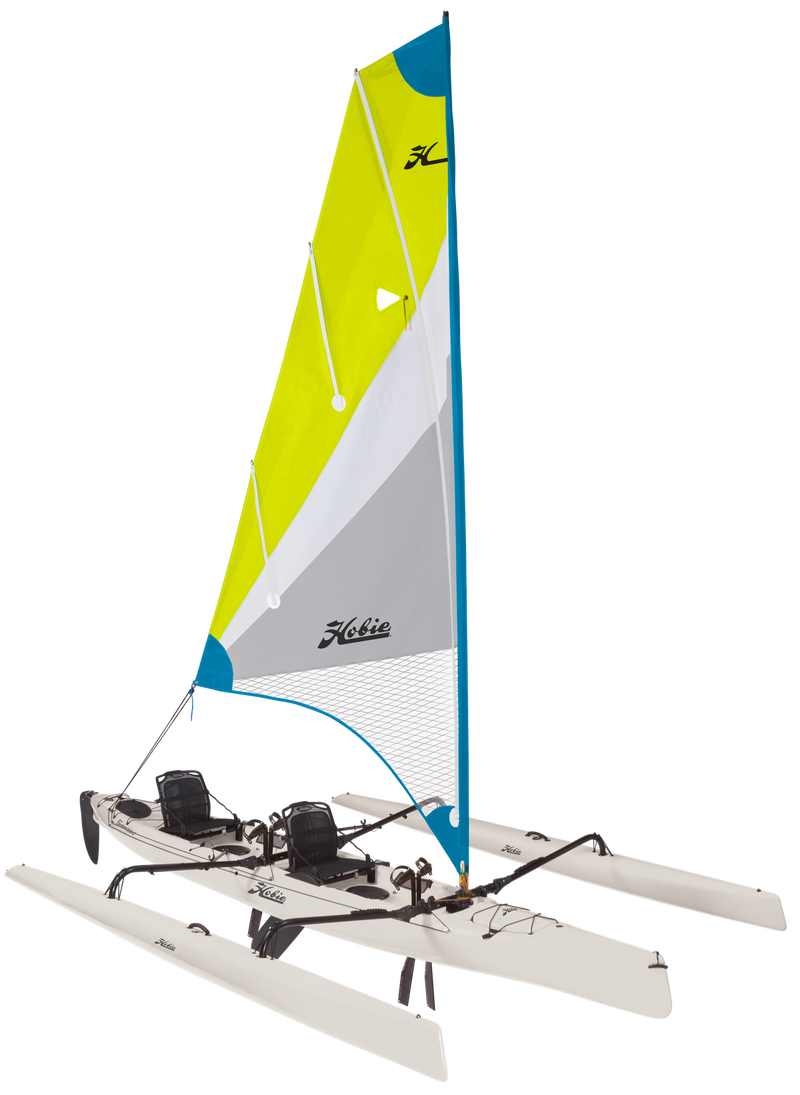 Mirage Tandem Island