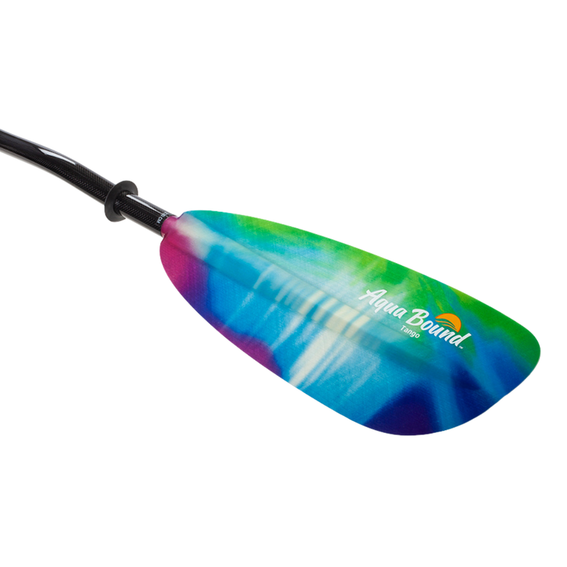 Tango Fiberglass 2-Piece Bent Shaft Kayak Paddle