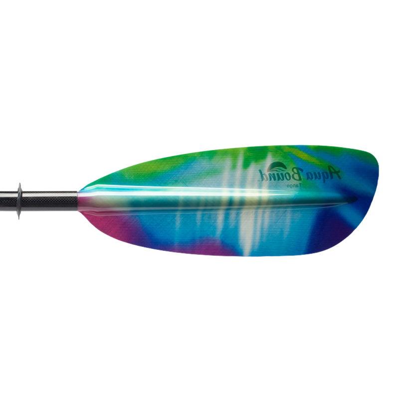 Tango Fiberglass 2-Piece Bent Shaft Kayak Paddle