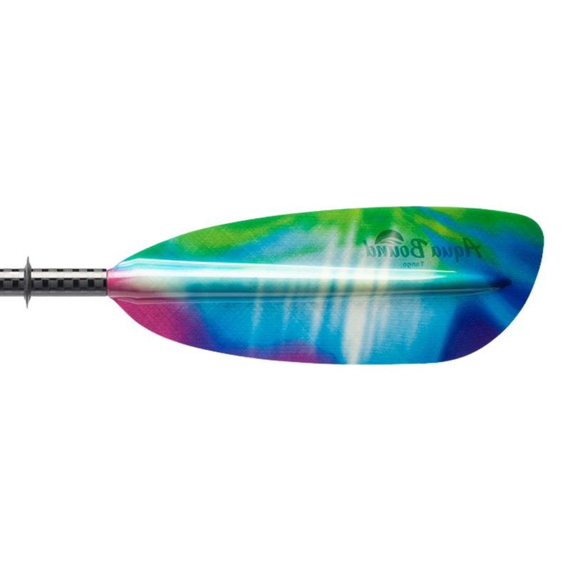 Tango Fiberglass 2-Piece Straight Shaft Kayak Paddle